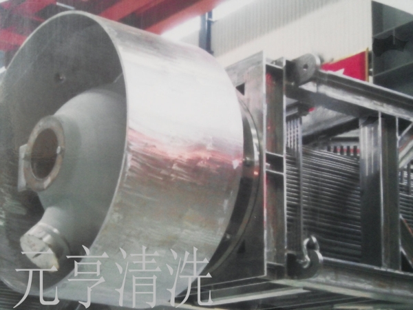 工业清洗设备