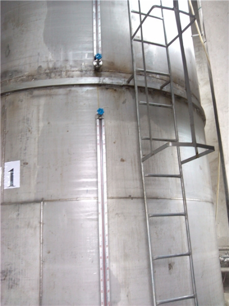 不锈钢管道安装