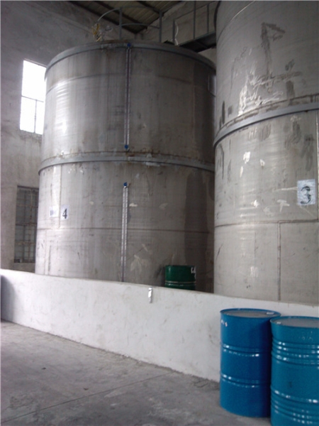 不锈钢管道安装