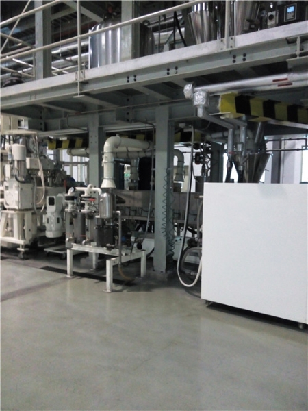 钢结构工程图片