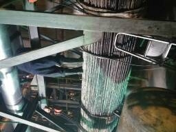 换热器清洗图片