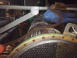 换热器清洗图片