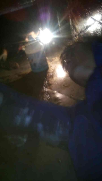 利口福油烟清洗图片