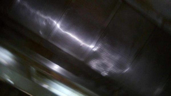 利口福油烟清洗图片