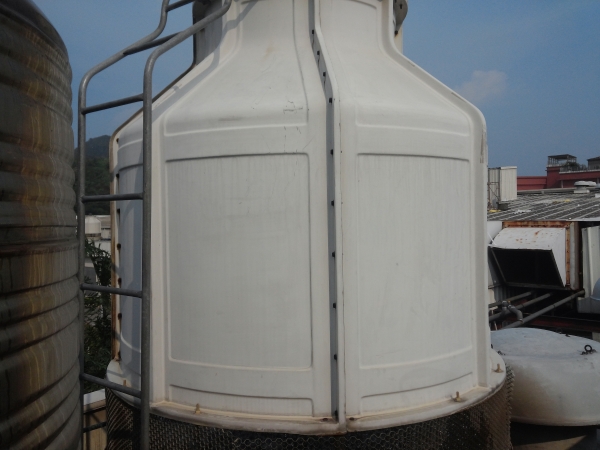 中央空调清洗图片