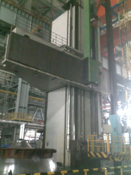 大型工业设备图