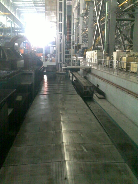 大型工业设备图