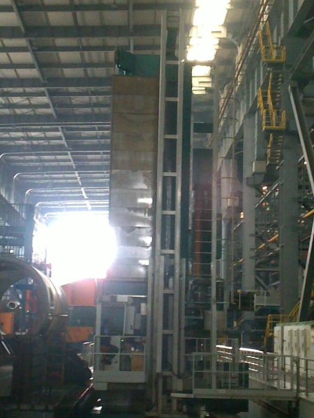 大型工业设备图