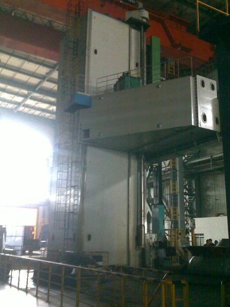 大型工业设备图