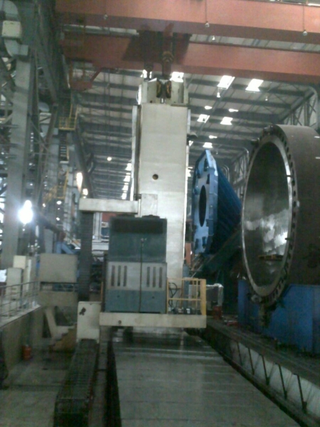 大型工业设备图