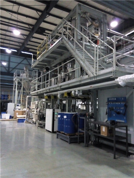 钢结构工程图片