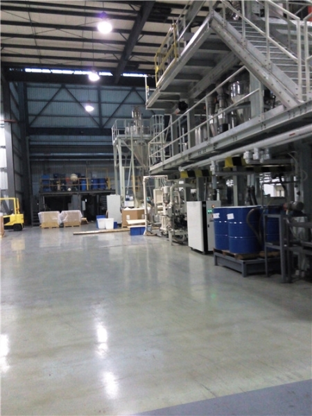 钢结构工程图片