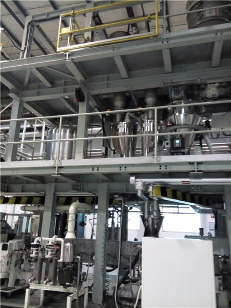 钢结构工程图片