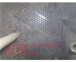 电厂凝汽器清洗
